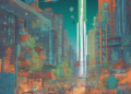 New-Age Tech Stocks Surge: Meesho, Smartworks Rise; ideaForge, EaseMyTrip Fall