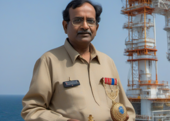 Dalit Entrepreneur Ashok Khade Receives Padma Shri for DAS Offshore Success