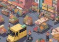 Apna Mart Secures Series C Funding from Accel, Fundamentum, Peak XV