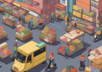 Apna Mart Secures Series C Funding from Accel, Fundamentum, Peak XV