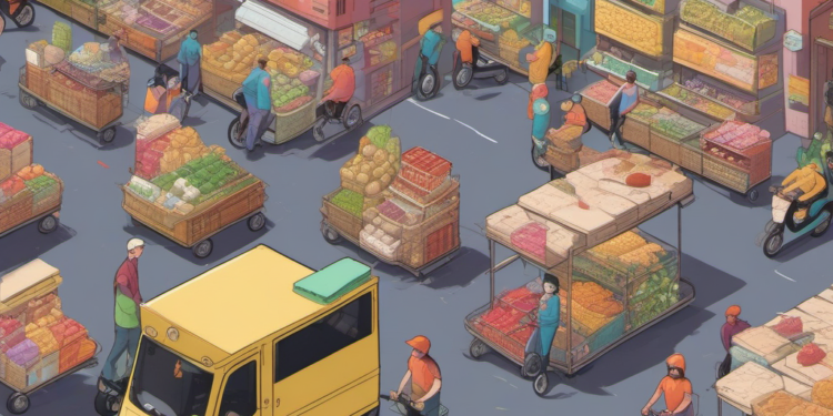 Apna Mart Secures Series C Funding from Accel, Fundamentum, Peak XV