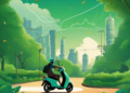 Delhi’s New EV Policy Set to Boost Electric Two-Wheeler Adoption