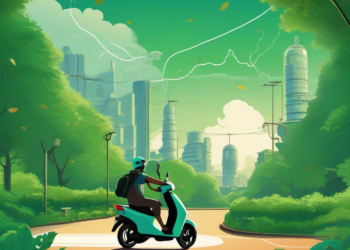 Delhi’s New EV Policy Set to Boost Electric Two-Wheeler Adoption
