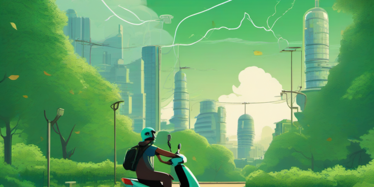 Delhi’s New EV Policy Set to Boost Electric Two-Wheeler Adoption