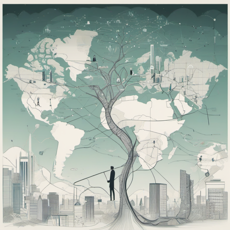 Tech Startup Nebula Secures Initial Funding Round