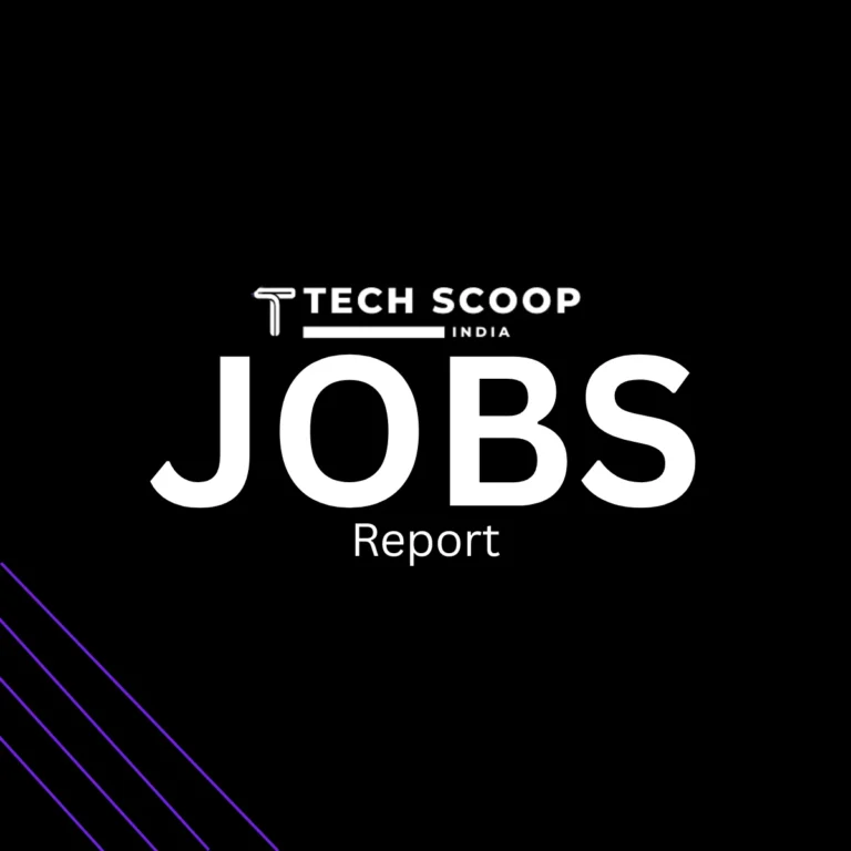 This Week in India Tech Jobs: Mixed Signals Amidst Strategic Shifts