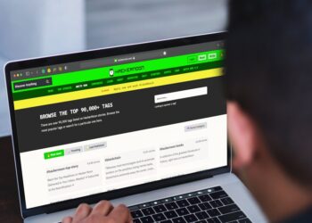Revolutionizing Betting: How Tech Innovations Transform Online Sports Wagering