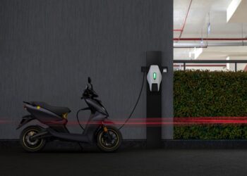 Ather Energy Secures Rs 2,500 Crore Fundraise Approval for Expansion Ather Energy Secures Rs 2,500 Crore Fundraise Approval for Expansion