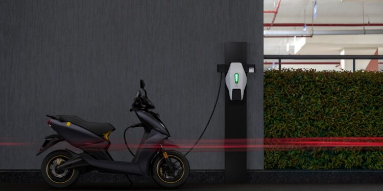 Ather Energy Secures Rs 2,500 Crore Fundraise Approval for Expansion Ather Energy Secures Rs 2,500 Crore Fundraise Approval for Expansion