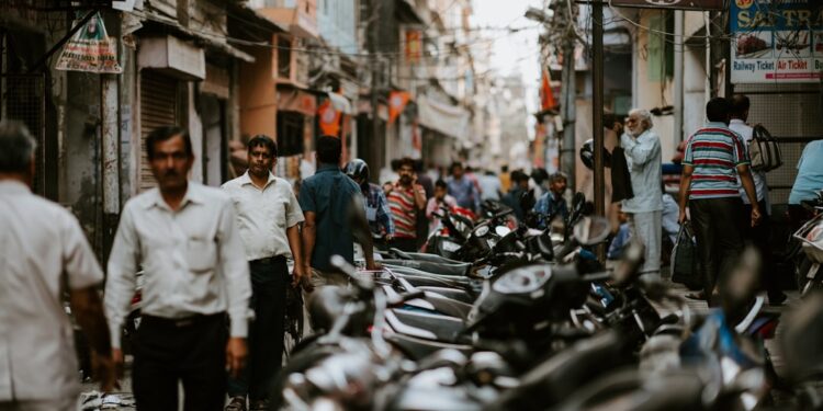 India’s 2.3 Lakh Startups Create 25 Lakh Jobs in a Decade