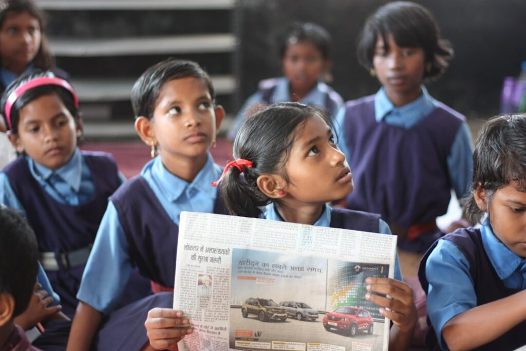 India’s First Microdrama IPO Launch: Will Investors Tune In?