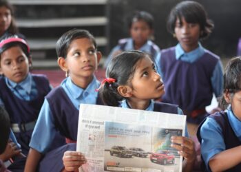 India’s First Microdrama IPO Launch: Will Investors Tune In?
