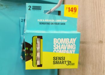 Bombay Shaving Company’s Shantanu Deshpande to Reveal Growth Strategies at Summit