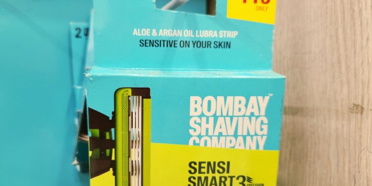 Bombay Shaving Company’s Shantanu Deshpande to Reveal Growth Strategies at Summit