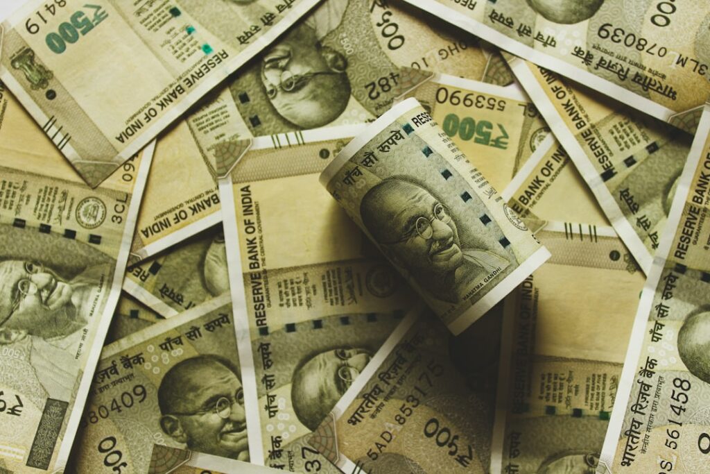 Indian Startup Funding Declines 9% to .2 Billion in H1 2026