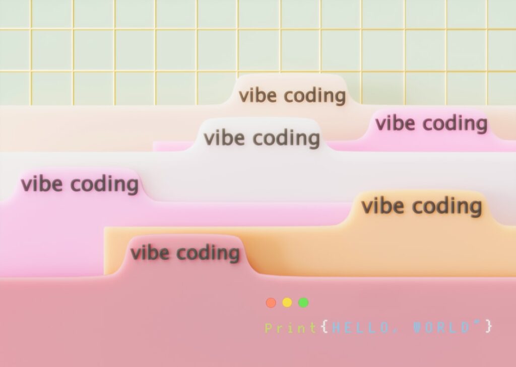 Vibe Coding Startup Rocket Seeks New Funding in SIG-Led Round