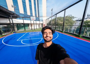 Indian Sportstech Startup Dartle Secures 0K from Inflection Point Ventures