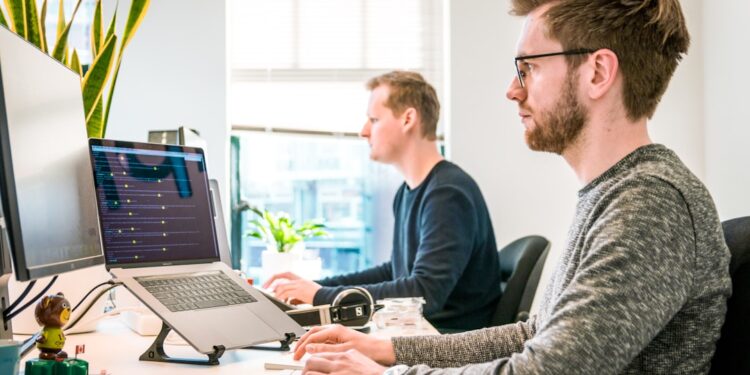 AI Revolutionizes Developer Productivity: A New Curve Emerges