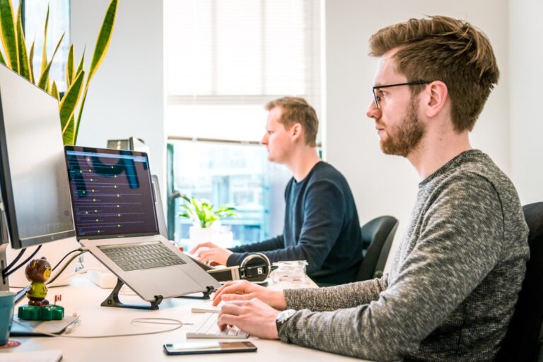 AI Revolutionizes Developer Productivity: A New Curve Emerges