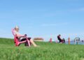 Awestruck: Revolutionizing Leisure Time with the World’s First AI Companion