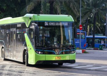 VinFast Launches Green SM EV Ride Hailing Service in India
