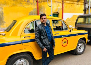 Bharat Taxi Plans Expansion to 500 Cities in Next Two Years