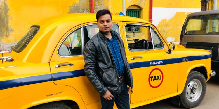 Bharat Taxi Plans Expansion to 500 Cities in Next Two Years