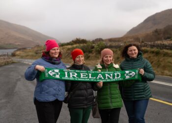 Ireland Pioneers Smarter, Greener Technology for a Human-Centric Future Ireland Pioneers Smarter, Greener Technology for a Human-Centric Future