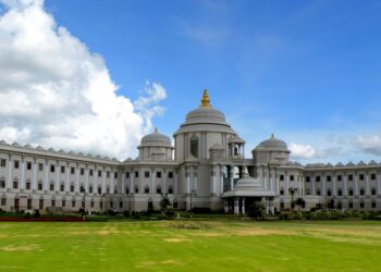 Bengaluru-Karnataka Ranks 15th Globally with 3 Billion Startup Ecosystem