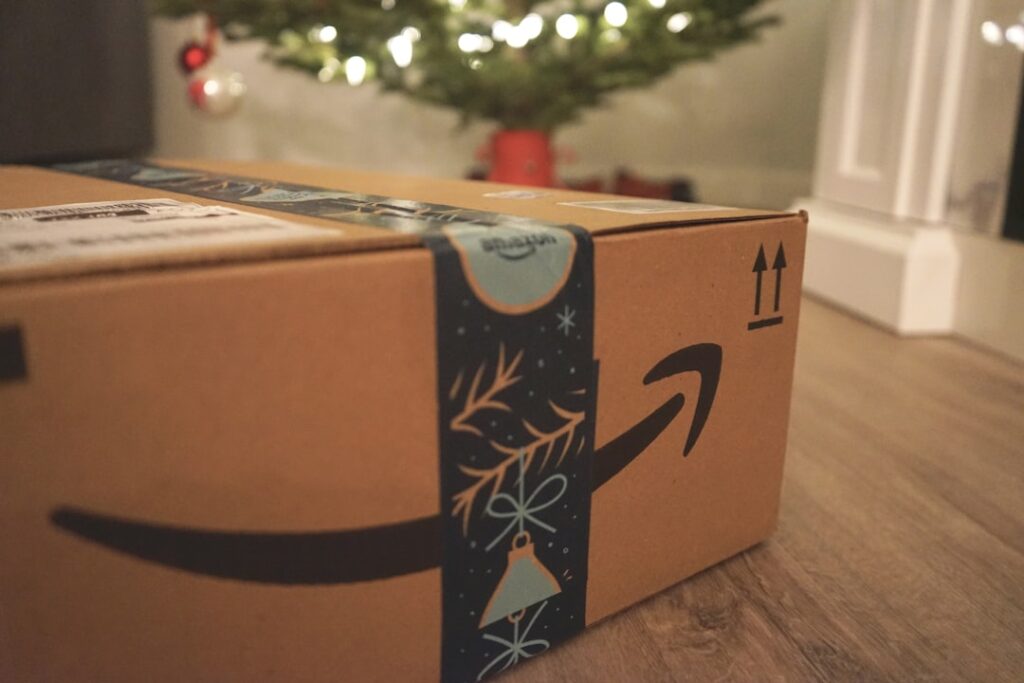 Amazon to deploy 100,000 e-delivery vans globally, expanding India fleet by 2030