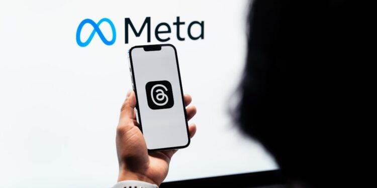 Meta Eyes Billion Valuation Investment in CRED According to Reports Meta Eyes Billion Valuation Investment in CRED According to Reports