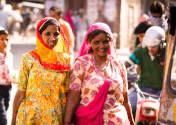 India’s Women Entrepreneurs: A Quiet Revolution in the Tech Landscape