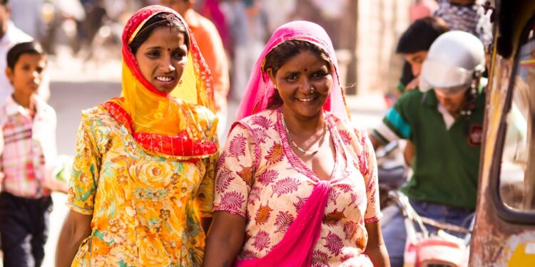 India’s Women Entrepreneurs: A Quiet Revolution in the Tech Landscape