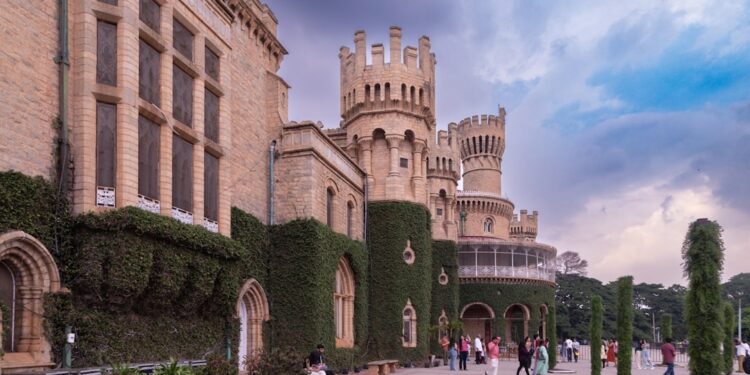 IIM Bangalore’s New Undergraduate Campus Receives Major Grant from Tata Trusts IIM Bangalore’s New Undergraduate Campus Receives Major Grant from Tata Trusts