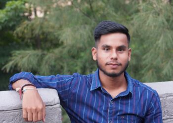 Jayant Chaudhary: AI as India’s Gateway to Progress, Not a Threat