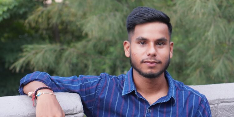 Jayant Chaudhary: AI as India’s Gateway to Progress, Not a Threat Jayant Chaudhary: AI as India’s Gateway to Progress, Not a Threat