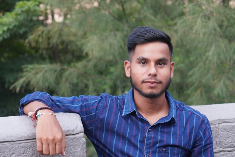 Jayant Chaudhary: AI as India’s Gateway to Progress, Not a Threat