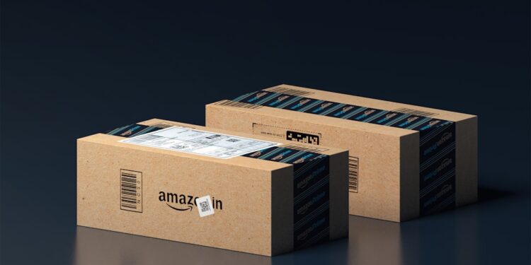 Amazon Boosts Quick Commerce in India with 100 New Urban Fulfilment Centres