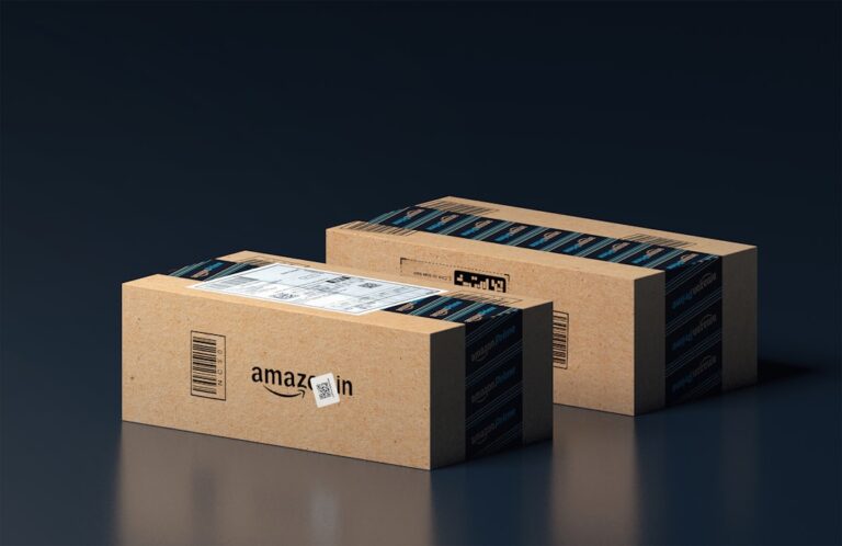 Amazon Boosts Quick Commerce in India with 100 New Urban Fulfilment Centres