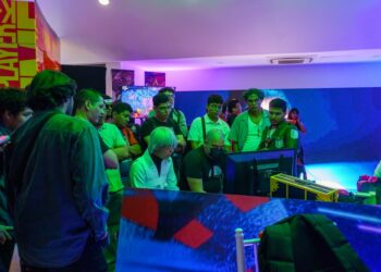 HCLTech’s Sarvam AI: A Game-Changer for Patient Capital in Tech