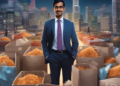 Instamart appoints Gautam Swaroop as new Chief Business Officer