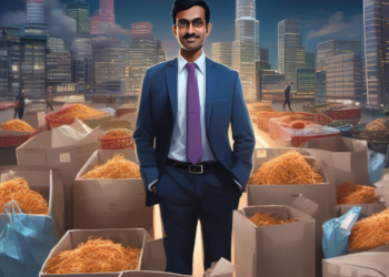 Instamart appoints Gautam Swaroop as new Chief Business Officer