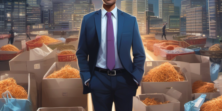 Instamart appoints Gautam Swaroop as new Chief Business Officer Instamart appoints Gautam Swaroop as new Chief Business Officer
