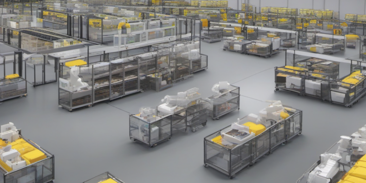 Addverb Revolutionizes Intralogistics, Expanding to 25 Countries Worldwide Addverb Revolutionizes Intralogistics, Expanding to 25 Countries Worldwide