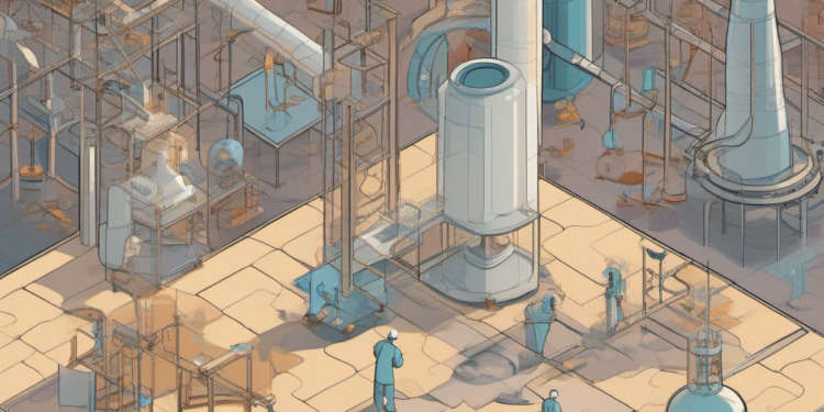 Atomgrid Innovates to Streamline ESOPs in India’s Specialty Chemicals Sector