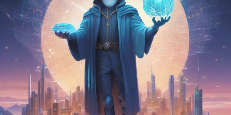 Data Science Wizards Secures Million in Pre-Series A Funding Data Science Wizards Secures Million in Pre-Series A Funding