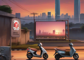 TVS Expands Market Share in June with 12% Rise in EV Registrations TVS Expands Market Share in June with 12% Rise in EV Registrations