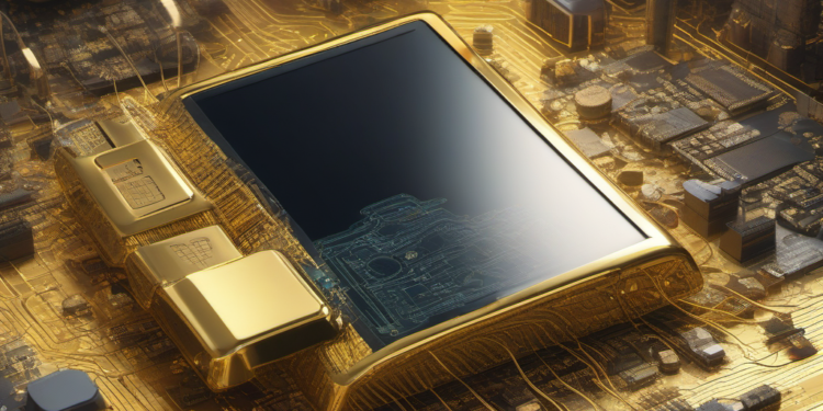 Franklin Templeton invests Rs 50 crore in Finkurve’s tech-driven gold loans Franklin Templeton invests Rs 50 crore in Finkurve’s tech-driven gold loans
