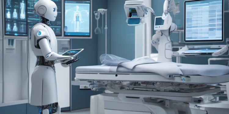 Mykare.ai Secures Million to Enhance AI-Driven Healthcare Solutions Mykare.ai Secures Million to Enhance AI-Driven Healthcare Solutions