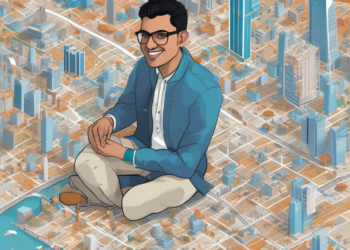 MapmyIndia Appoints Rohan Verma as Joint Managing Director in Strategic Move MapmyIndia Appoints Rohan Verma as Joint Managing Director in Strategic Move